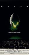 Alien Poster